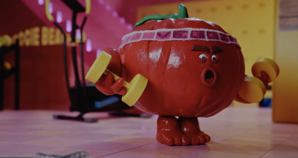 What Was I Made For? by Anja Giele