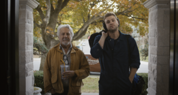 Tuner by Daniel Roher