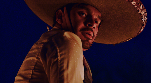 Jaripeo by Efraín Mojica, Rebecca Zweig