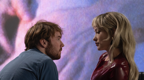 I Want Your Sex by Gregg Araki