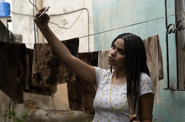 Norheimsund by Ana A. Alpizar