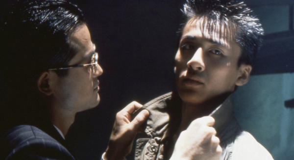 Tuff: Part 1 by Masato Harada