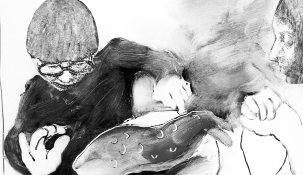 Interview by Caroline Leaf, Veronika Soul