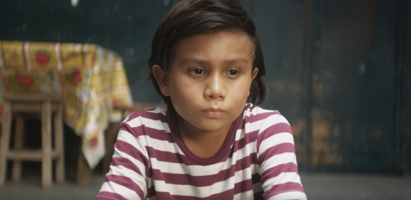 The Great Feat by Luber Yesid Zuñiga Ordoñez