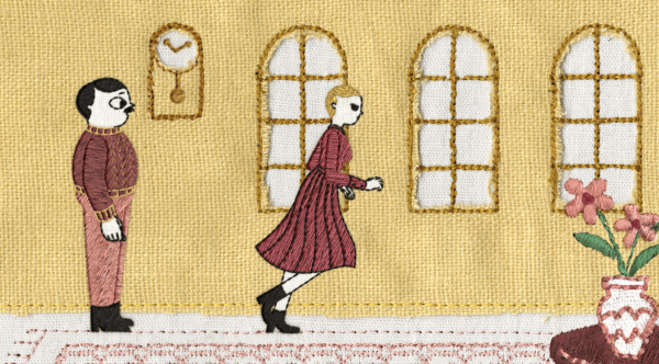 Corpus Christi by Bea Lema