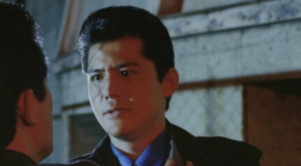 The King of Minami by Haginiwa Sadaaki