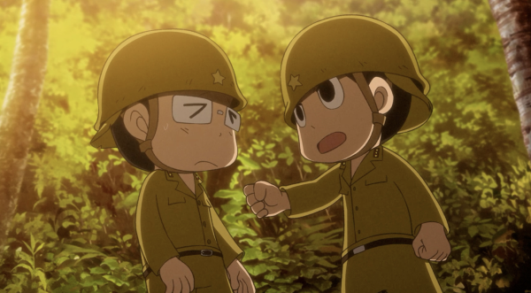 Peleliu: Guernica of Paradise by Kuji Goro