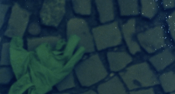 DETRITUS by Deborah S. Phillips, Zuzanna Marczak