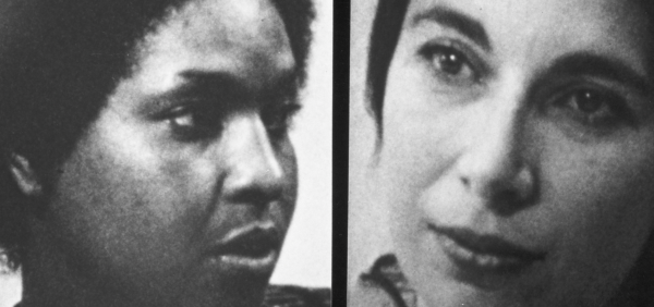 Challenge for Change: “… and They Lived Happily Ever After” by Kathleen Shannon and 2 co-directors