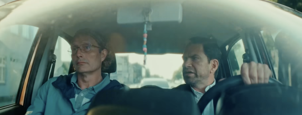 The Last Viking by Anders Thomas Jensen