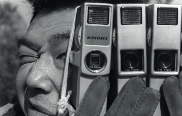 The Pornographers by Shōhei Imamura