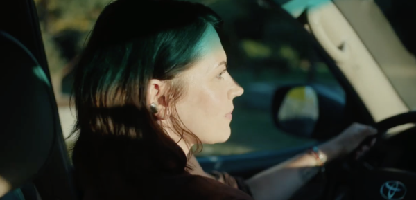 Travel Essentials by Kamila Tarabura