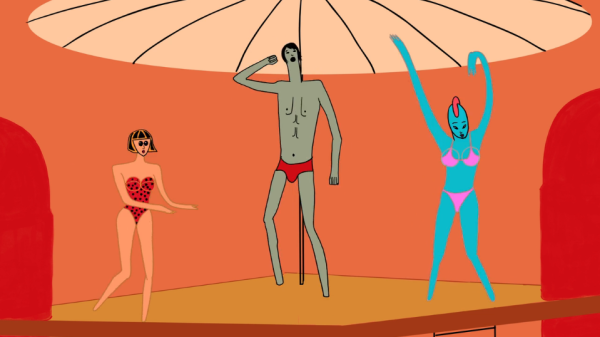 Love 21 by Martina Meštrović