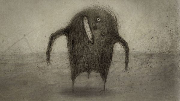 Resentment by Anna Budanova