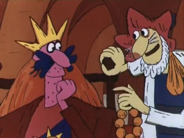 Who Will Tell the Tale? by Robert Sahakyants