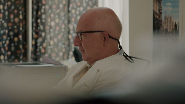 GEN_ by Gianluca Matarrese