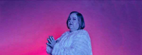 Your Fat Friend by Jeanie Finlay