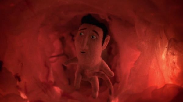 ​Edmond by Nina Gantz