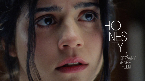 Honesty by Roxy Rezvany