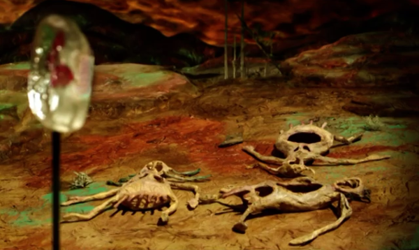 The Pearlman by Rao Heidmets