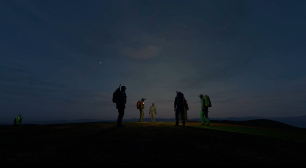 Knit’s Island by Quentin L