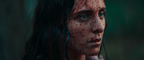 Hunting Daze by Annick Blanc