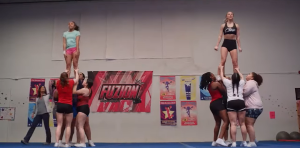 Backspot by D.W. Waterson