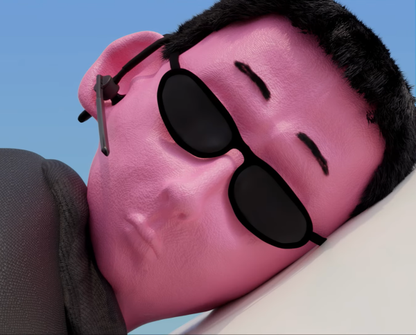 7 Missing by Yuval Katz