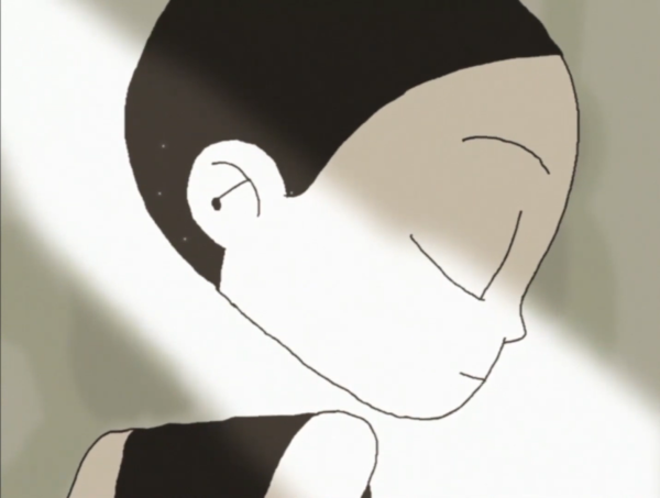 The Lake by Maria Afonina