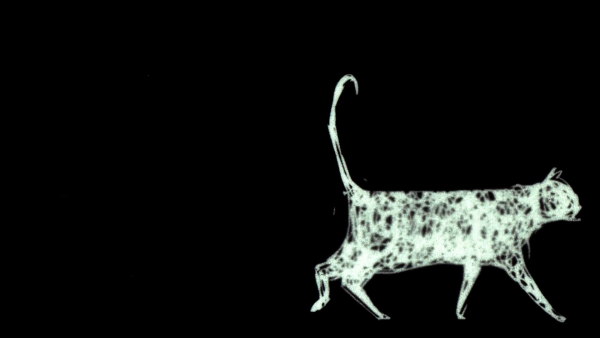 Via Dolorosa by Rachel Gutgarts