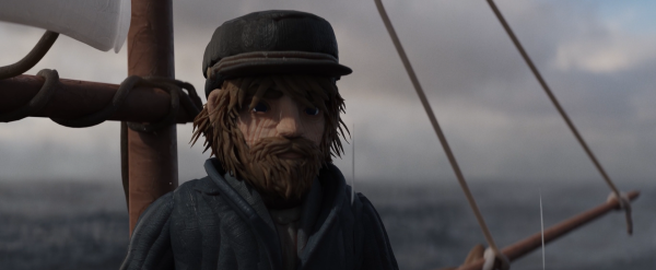 King of Sea by Stéphane Berla