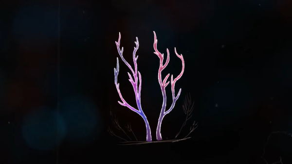 Embrace Me by Viktoria Irzhavskaya