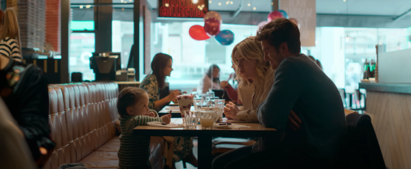 We Live in Time by John W. Crowley