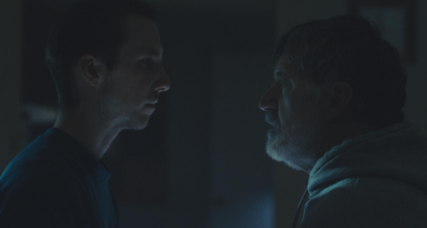 You Are Not Alone by Philippe Lupien, Marie-Hélène Viens