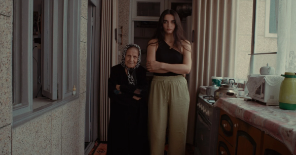 A History of Sadness by Layla Tosifi