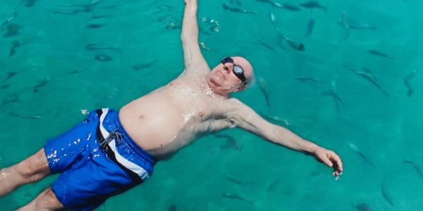 Faruk by Aslı Özge