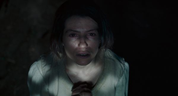 The Devil’s Bath by Veronika Franz, Severin Fiala