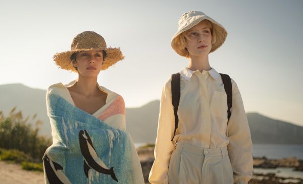 My Summer with Irène by Carlo Sironi