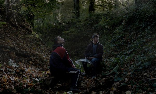 Wandering Bird by Victor Dupuis