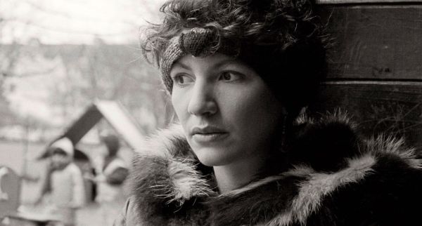 Ain’t Nothing Without You by Pia Frankenberg