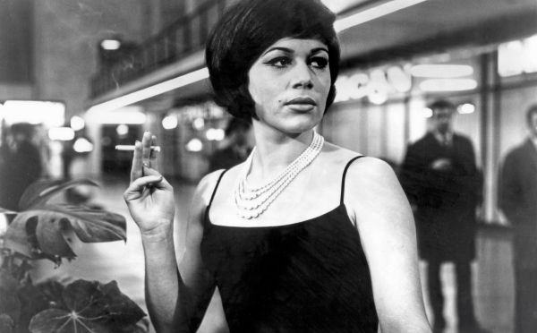 The Endless Night by Will Tremper