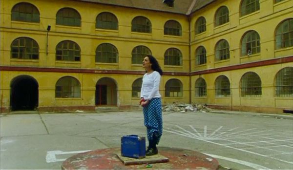 Those Days in Terezín by Sibylle Schönemann