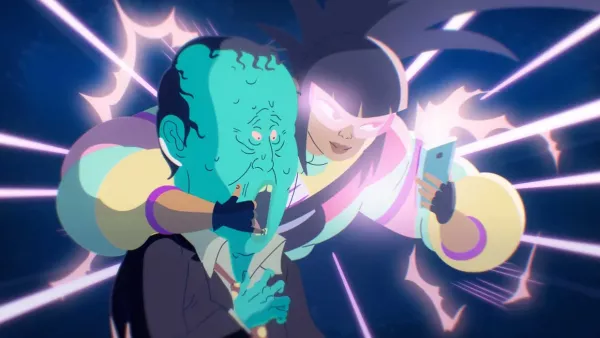 Verified: Xika vs the Disinformation by Mariano Fernández Russo