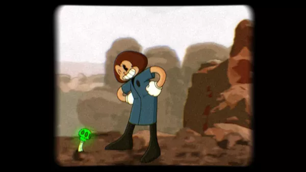 The Time Botanist by Glenn Paul-Parvenu