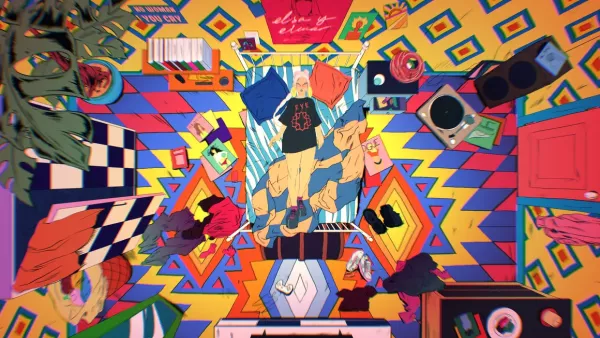 Blood Between the Legs by Frederic Venet