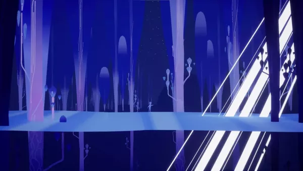 The Origin of Blindness by Emilia Gozzano