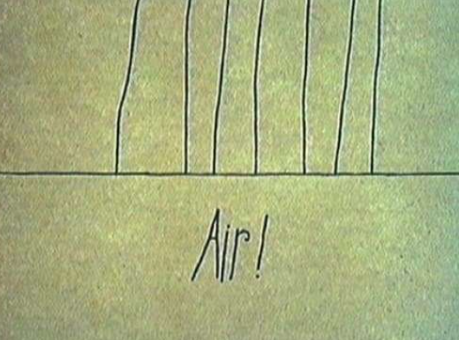 Air! by Paul Driessen