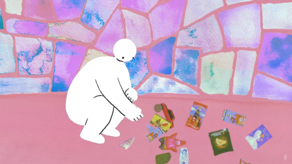 Little Secrets by Nane Virabyan and 2 co-directors