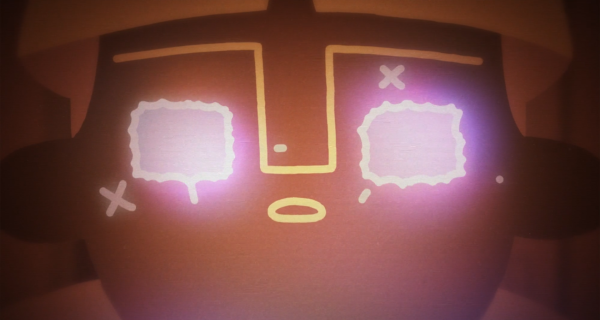 TV or the Disturbance on Forest Hill Road by Frederic Siegel