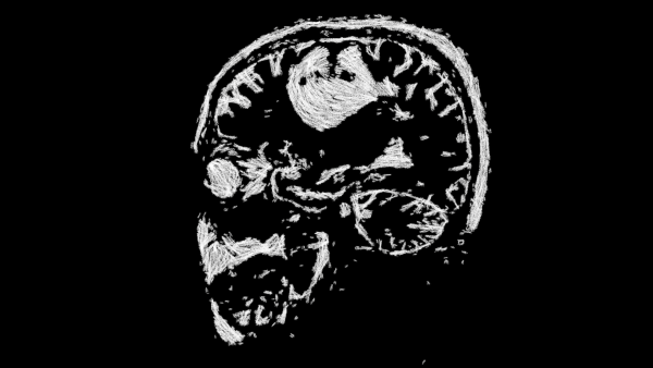 The Long Coming of the Fire by Zharko Ivanov